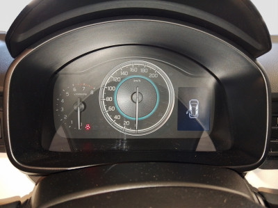 Suzuki Ignis Gebrauchtwagen