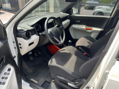 Suzuki Ignis Gebrauchtwagen