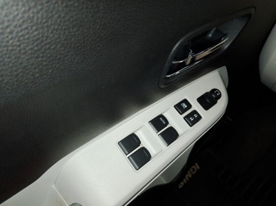 Suzuki Ignis Gebrauchtwagen