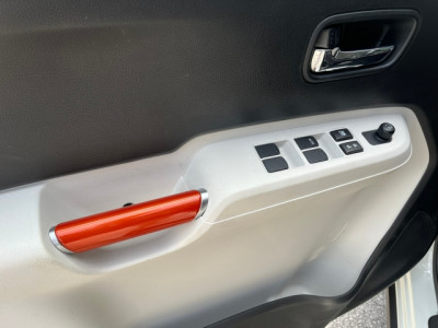 Suzuki Ignis Gebrauchtwagen