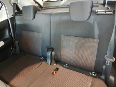 Suzuki Ignis Gebrauchtwagen