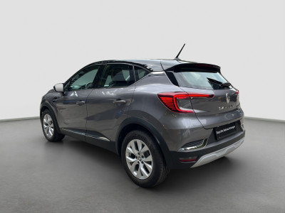 Renault Captur Gebrauchtwagen