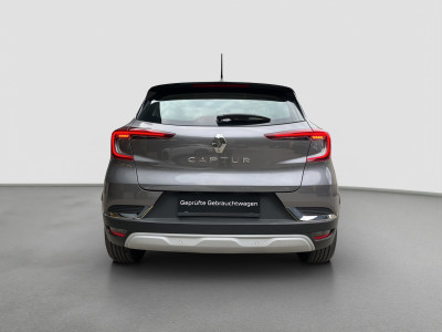 Renault Captur Gebrauchtwagen