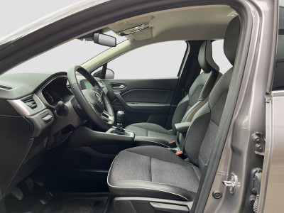 Renault Captur Gebrauchtwagen