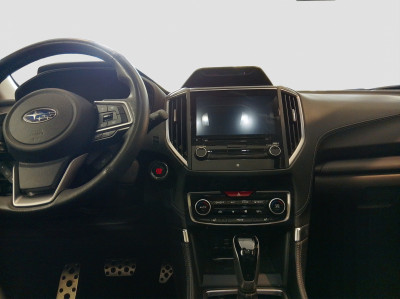 Subaru Forester Gebrauchtwagen