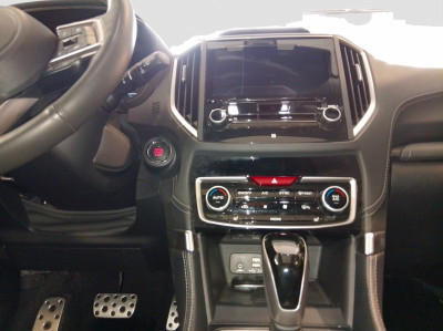 Subaru Forester Gebrauchtwagen