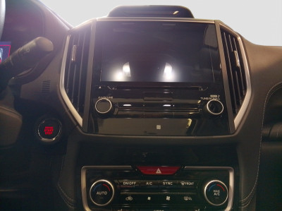 Subaru Forester Gebrauchtwagen