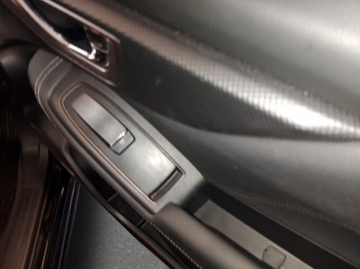 Subaru Forester Gebrauchtwagen