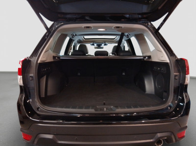 Subaru Forester Gebrauchtwagen