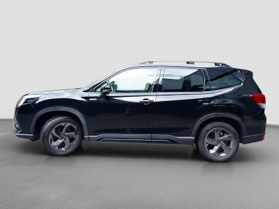 Subaru Forester Gebrauchtwagen