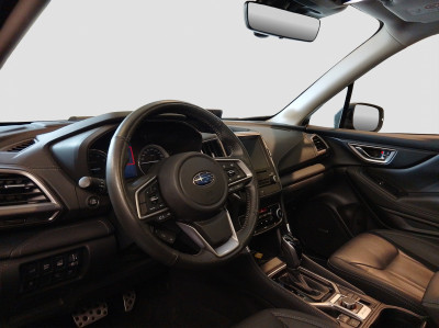 Subaru Forester Gebrauchtwagen