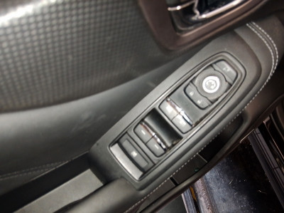 Subaru Forester Gebrauchtwagen