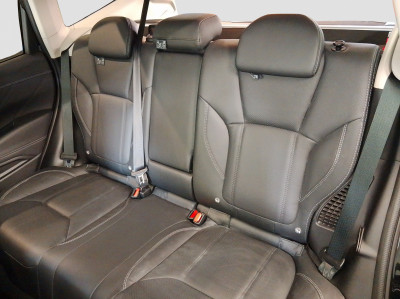 Subaru Forester Gebrauchtwagen