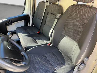 Citroën Jumper Gebrauchtwagen