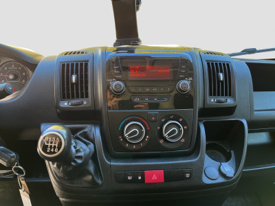 Citroën Jumper Gebrauchtwagen