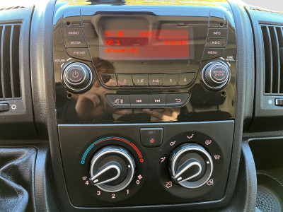 Citroën Jumper Gebrauchtwagen