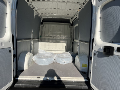 Citroën Jumper Gebrauchtwagen