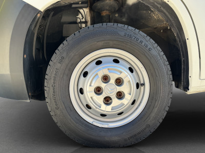 Citroën Jumper Gebrauchtwagen