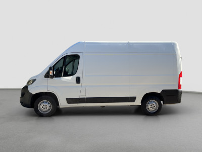 Citroën Jumper Gebrauchtwagen