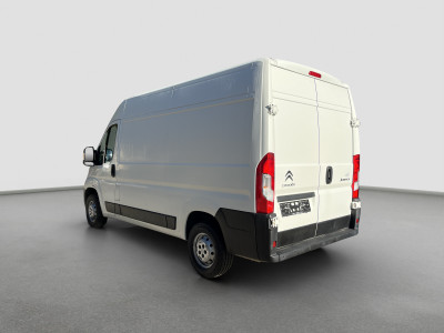 Citroën Jumper Gebrauchtwagen