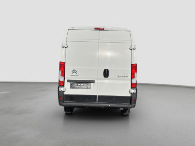 Citroën Jumper Gebrauchtwagen