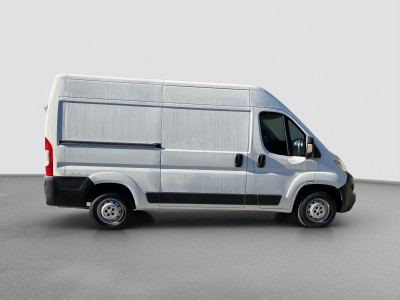 Citroën Jumper Gebrauchtwagen