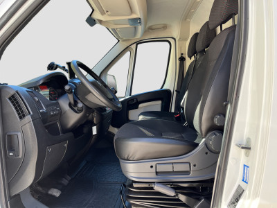 Citroën Jumper Gebrauchtwagen