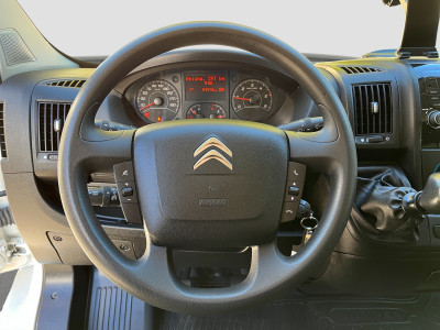 Citroën Jumper Gebrauchtwagen