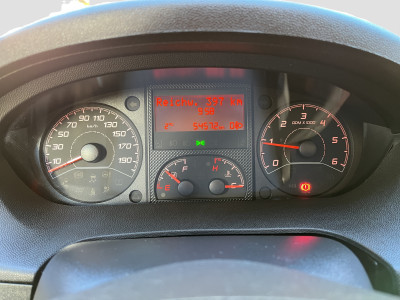 Citroën Jumper Gebrauchtwagen