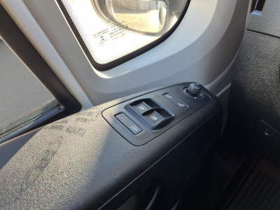 Citroën Jumper Gebrauchtwagen