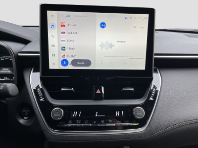 Toyota Corolla Cross Vorführwagen Toyota Corolla Cross Vorführwagen