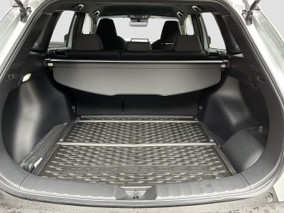 Toyota Corolla Cross Vorführwagen Toyota Corolla Cross Vorführwagen