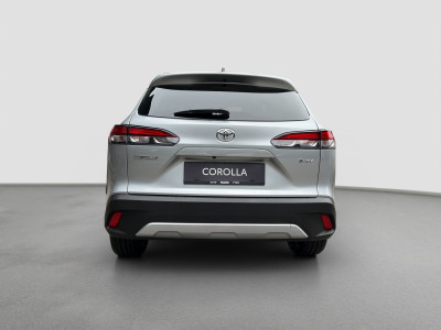 Toyota Corolla Cross Vorführwagen Toyota Corolla Cross Vorführwagen