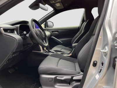 Toyota Corolla Cross Vorführwagen Toyota Corolla Cross Vorführwagen