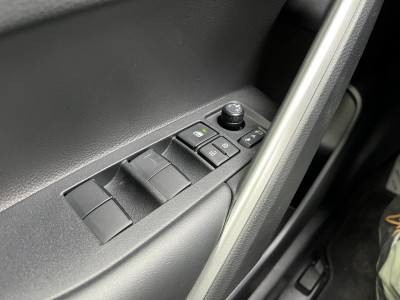 Toyota Corolla Cross Vorführwagen Toyota Corolla Cross Vorführwagen