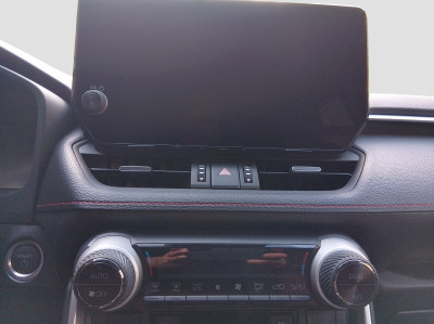 Toyota RAV4 Gebrauchtwagen