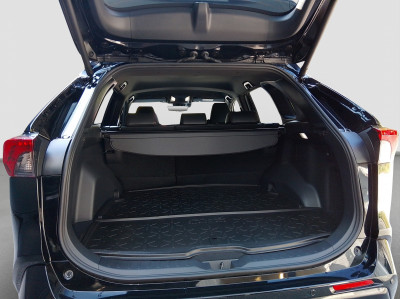 Toyota RAV4 Gebrauchtwagen