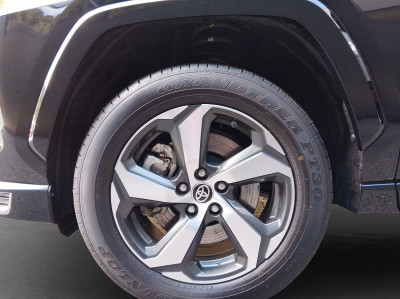 Toyota RAV4 Gebrauchtwagen