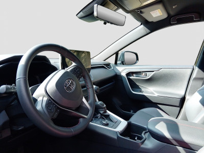 Toyota RAV4 Gebrauchtwagen