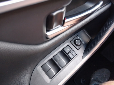 Toyota RAV4 Gebrauchtwagen