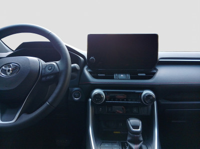 Toyota RAV4 Gebrauchtwagen