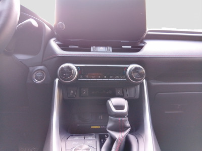 Toyota RAV4 Gebrauchtwagen