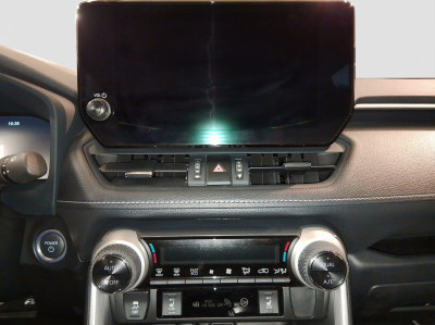 Toyota RAV4 Gebrauchtwagen