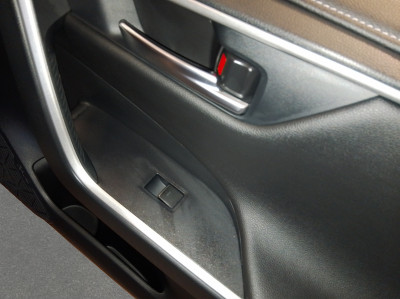 Toyota RAV4 Gebrauchtwagen