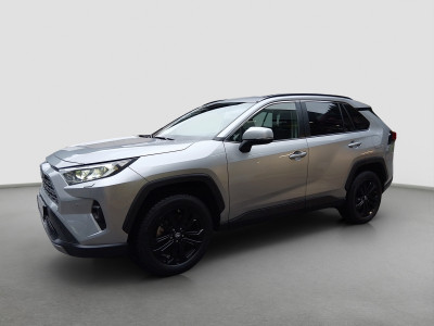 Toyota RAV4 Gebrauchtwagen