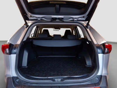 Toyota RAV4 Gebrauchtwagen