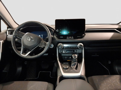 Toyota RAV4 Gebrauchtwagen