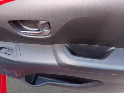 Toyota Aygo Gebrauchtwagen