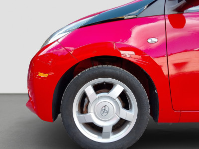 Toyota Aygo Gebrauchtwagen