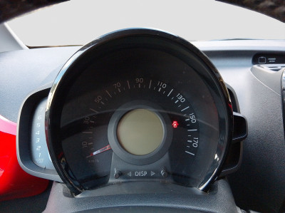 Toyota Aygo Gebrauchtwagen